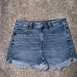 American Eagle Outfitters Mom Shorts